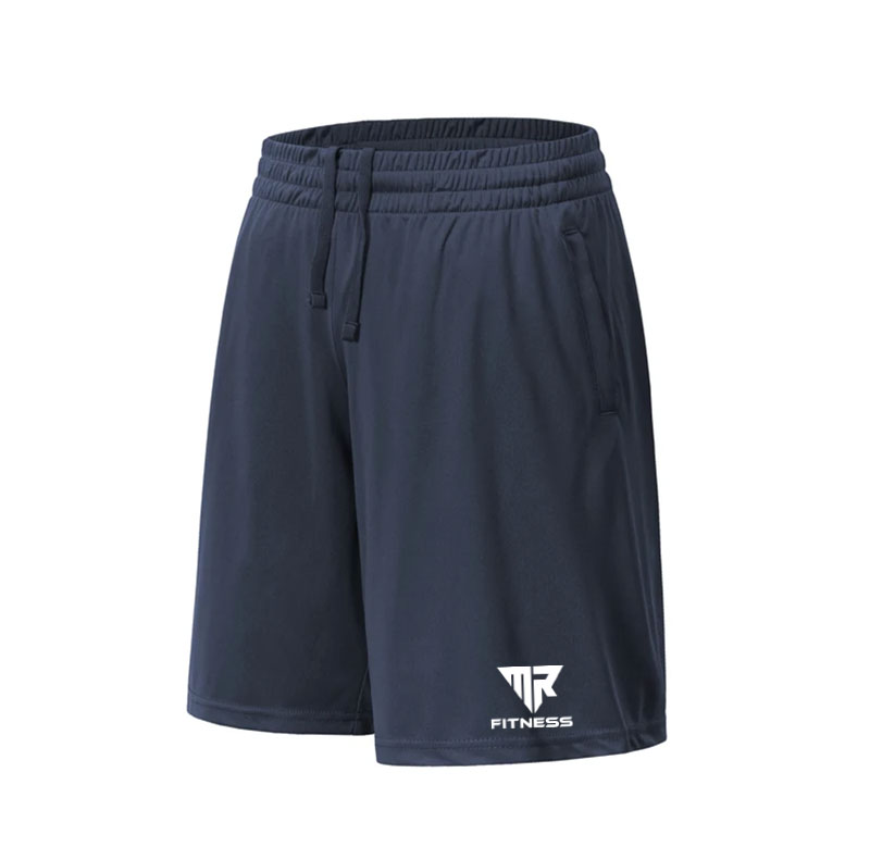 SK Mr. Fitness Men Ulti Flex Performance Training Shorts