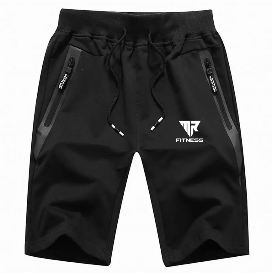 SK Mr. Fitness Men FlexFit Pro Shorts